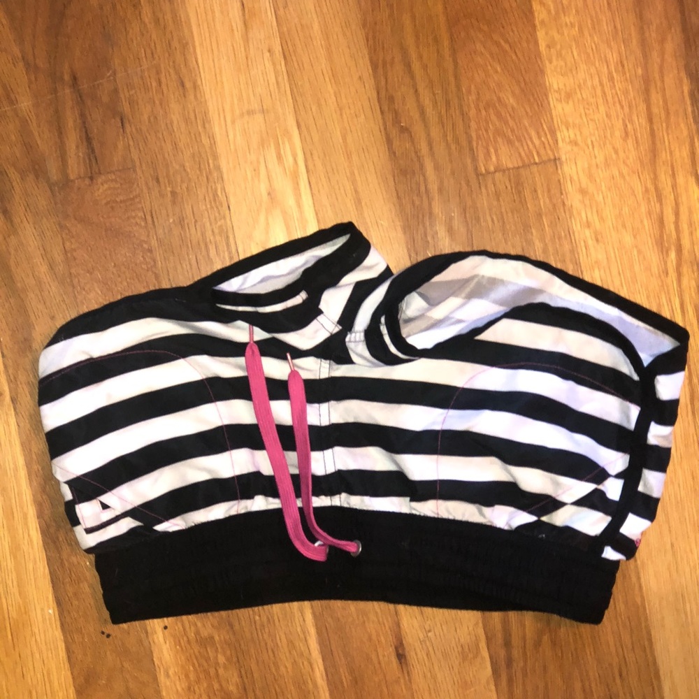 Water shorts